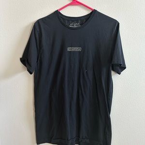Black Chipotle T-Shirt